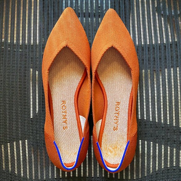 Rothy's Brandy The Point - Picture 1 of 3